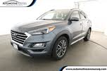 Hyundai Tucson Ultimate AWD