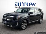 Kia Telluride SX AWD