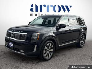 Kia Telluride SX AWD