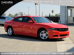 Dodge Charger SXT RWD
