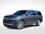 Ford Expedition MAX Platinum 4WD