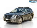 Subaru Forester Premium Crossover AWD