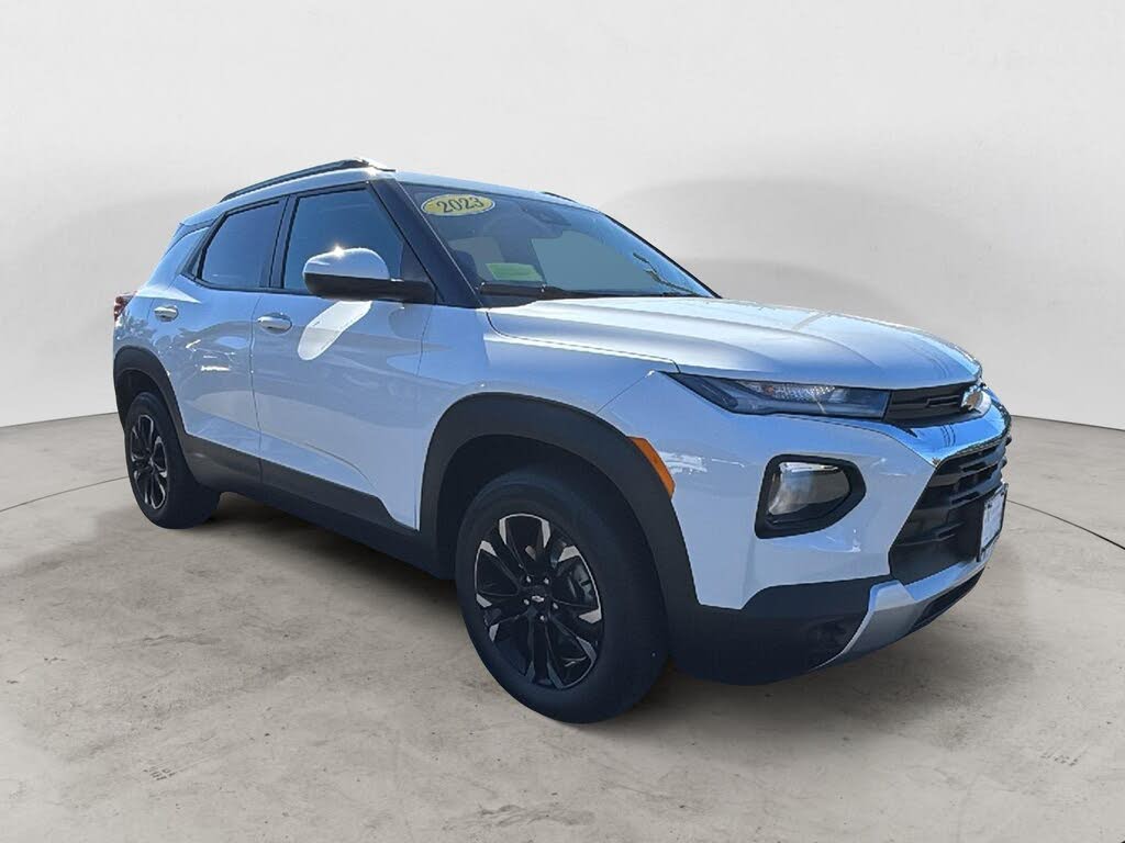 2023 Chevrolet Trailblazer LT AWD