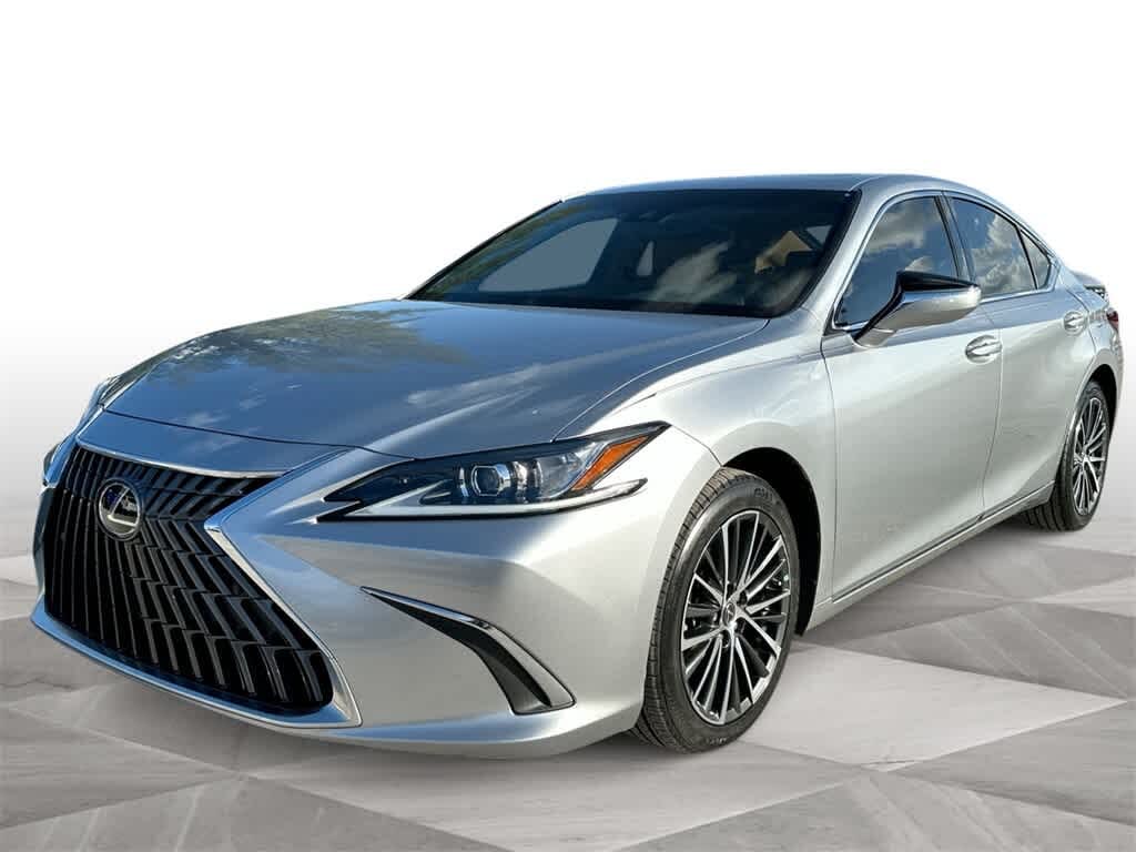 2023 Lexus ES 350 FWD