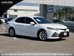 Toyota Camry LE FWD