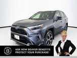 Toyota RAV4 Prime XSE AWD