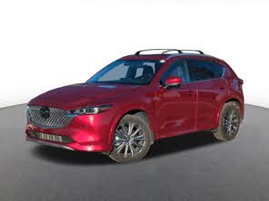 Mazda CX-5 2.5 Turbo Signature AWD