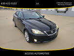 Lexus IS 250 AWD