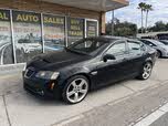 Pontiac G8 Base