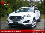 Ford Edge ST Line FWD