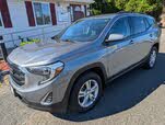 GMC Terrain SLE AWD