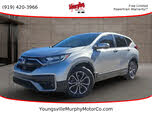 Honda CR-V EX-L FWD