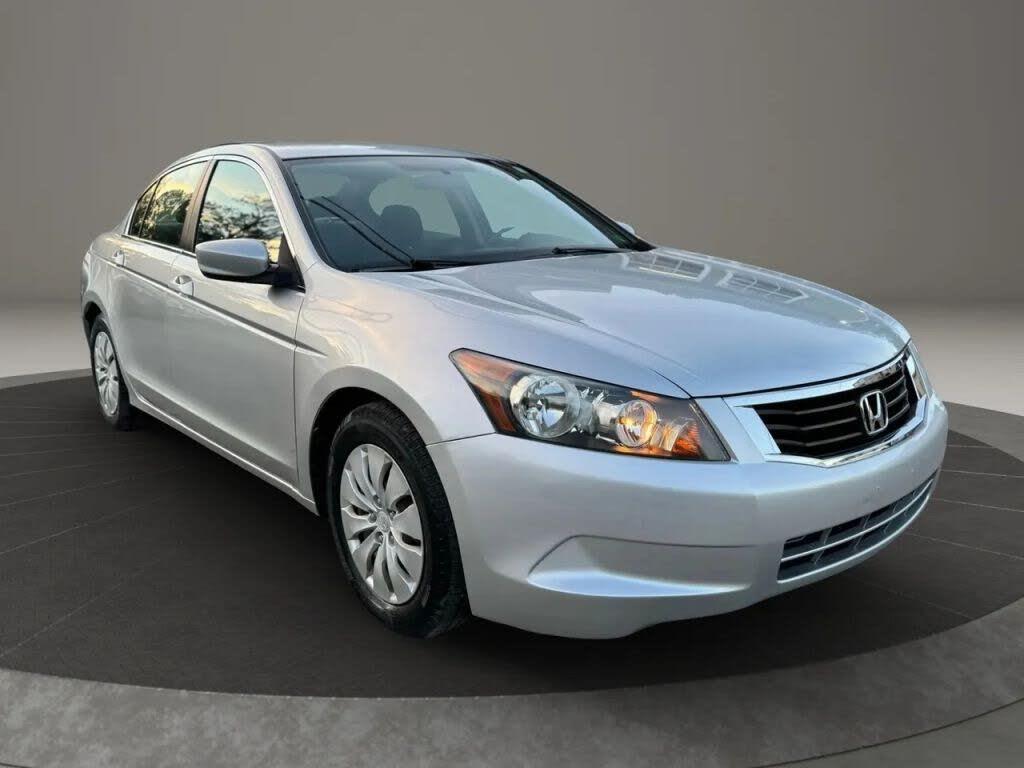 2008 Honda Accord LX