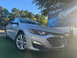 Chevrolet Malibu LT FWD