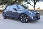 MINI Cooper S 2-Door Hatchback FWD