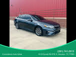 Kia Optima EX Premium FWD
