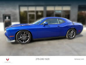 Dodge Challenger GT AWD