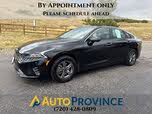 Kia K5 LXS FWD