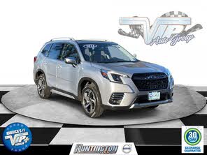 Subaru Forester Touring Crossover AWD