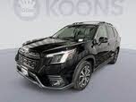 Subaru Forester Limited Crossover AWD