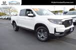 Honda Ridgeline RTL AWD