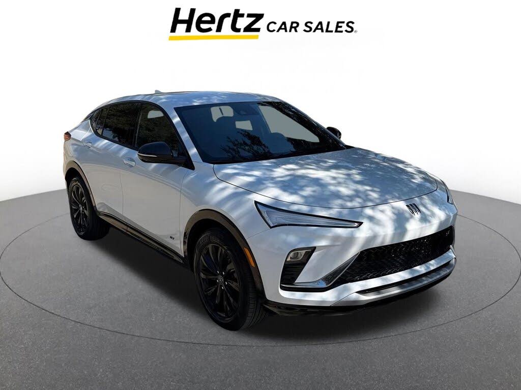 2025 Buick Envista Sport Touring FWD