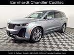 Cadillac XT6 Premium Luxury FWD