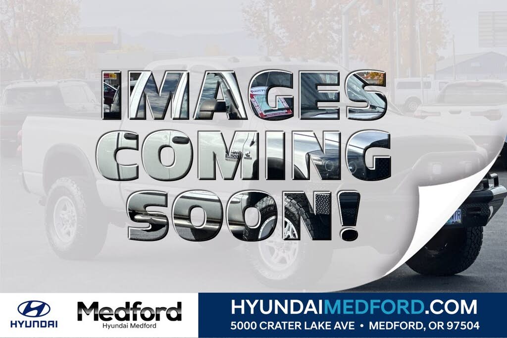 2007 Dodge RAM 3500 Laramie Quad Cab 4WD