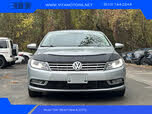 Volkswagen CC 2.0T Sport FWD