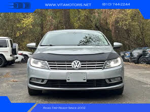 Volkswagen CC 2.0T Sport FWD