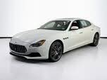 Maserati Quattroporte S Q4 AWD