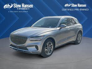 Genesis GV70 2.5T Standard AWD