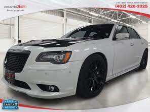 Chrysler 300 SRT8 RWD