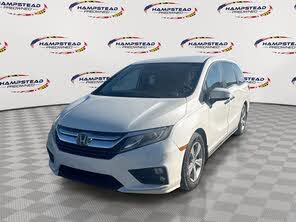Honda Odyssey EX FWD