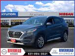 Hyundai Tucson SEL AWD