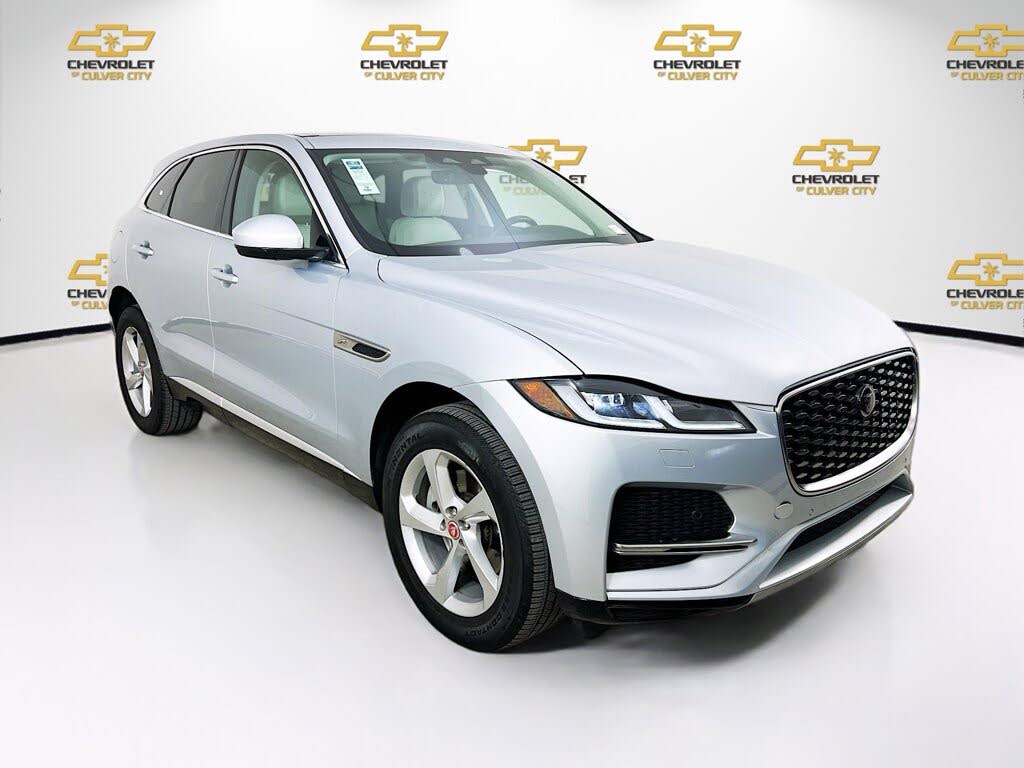 2023 Jaguar F-PACE P250 S AWD