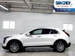 Cadillac XT4 Premium Luxury AWD