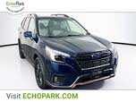Subaru Forester Sport Crossover AWD