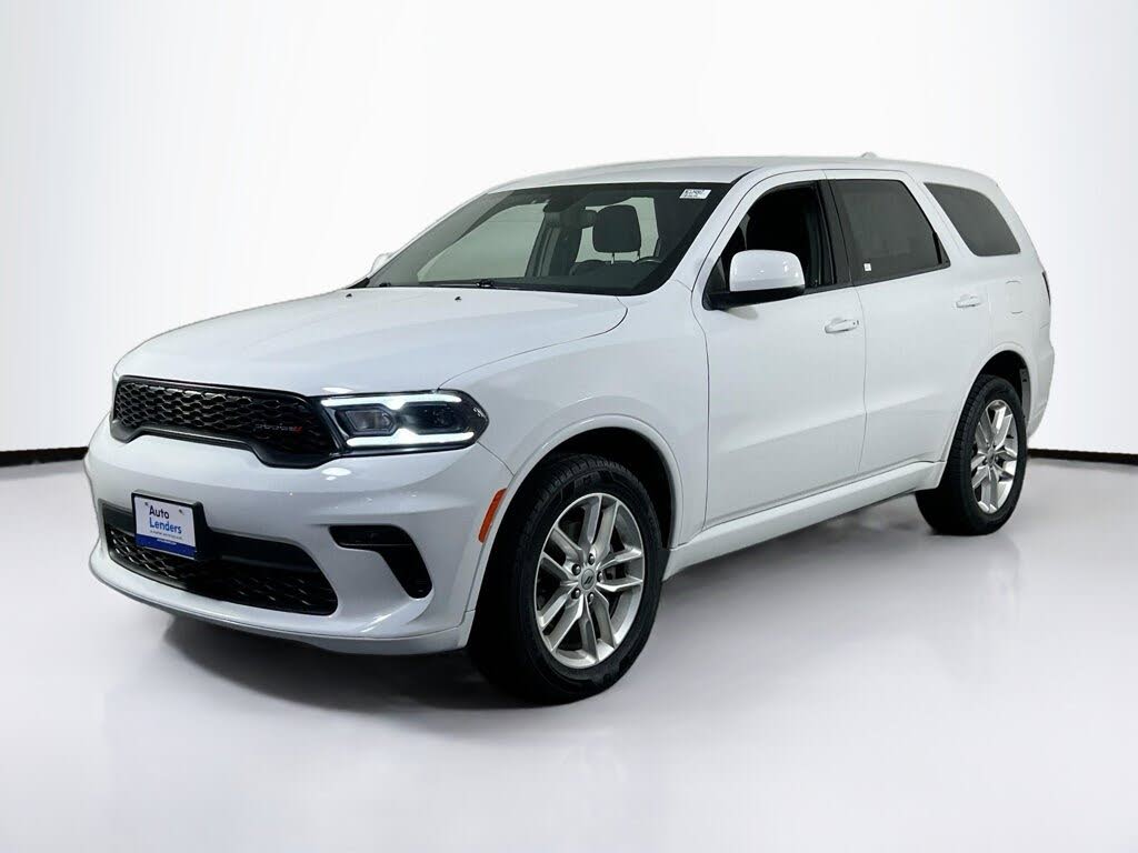 2022 Dodge Durango GT AWD
