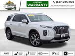 Hyundai Palisade SEL AWD