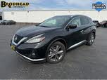 Nissan Murano Platinum AWD
