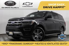 Ford Expedition Limited 4WD