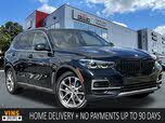 BMW X5 xDrive40i AWD