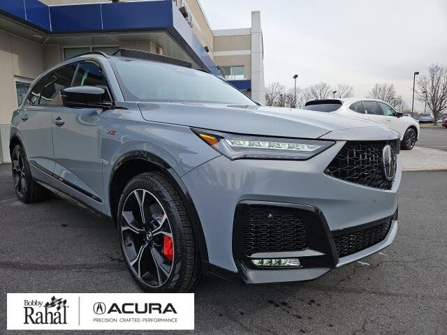2026 Acura MDX Type S SH-AWD with Advance Package