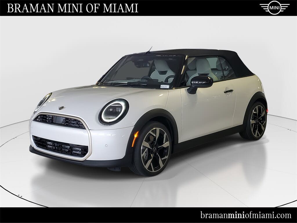 2026 MINI Cooper