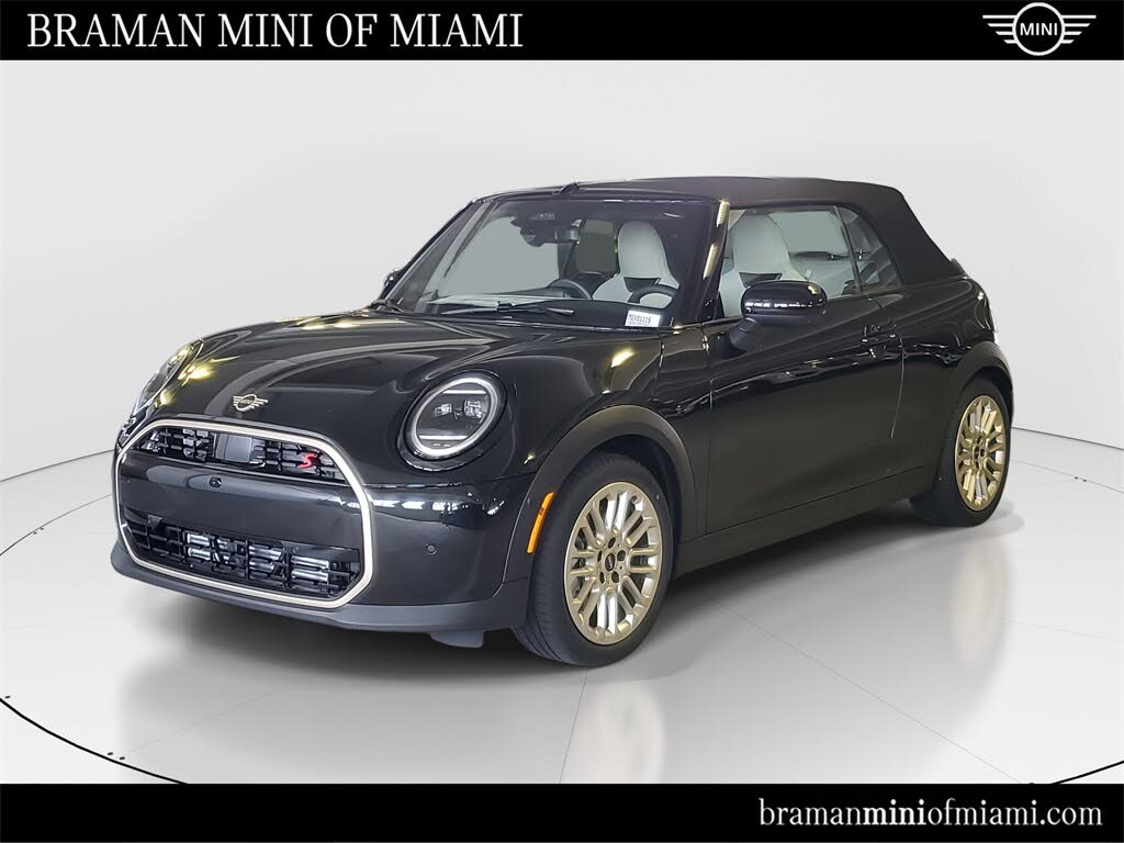 2026 MINI Cooper