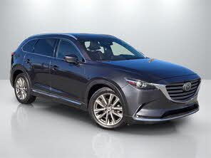 Mazda CX-9 Signature AWD