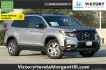Honda Passport TrailSport AWD
