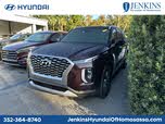 Hyundai Palisade SEL FWD