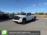 GMC Sierra 3500HD AT4 Crew Cab 4WD